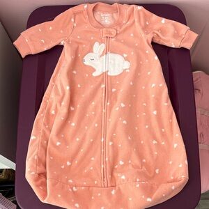 Carters 0-3 sleep sack